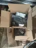 Lot of Miscellaneous Building Materials and Cabling