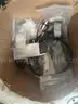 Lot of Miscellaneous Building Materials and Cabling