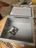 Lot of Miscellaneous Building Materials and Cabling