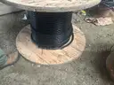 Lot of Miscellaneous Building Materials and Cabling
