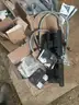 Lot of Miscellaneous Building Materials and Cabling