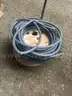 Lot of Miscellaneous Building Materials and Cabling