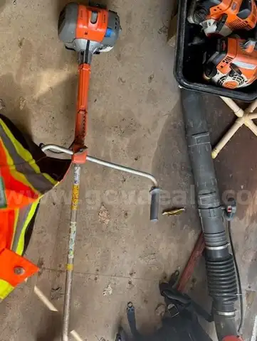 Husqvarna Weed Eater Model#336FR *Parts Only*