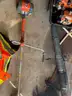 Husqvarna Weed Eater Model#336FR *Parts Only*