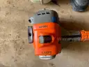 Lot 2- Husqvarna Weed Eater Model#336FR  *Parts Only*