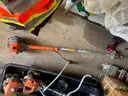 Lot 2- Husqvarna Weed Eater Model#336FR  *Parts Only*