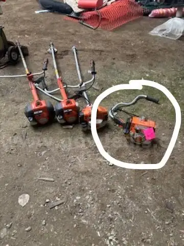 Stihl FS250 *AS SHOWN*