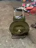 Strapping Machine