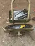 Strapping Machine
