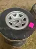 Lot of Bridge Stone Tires