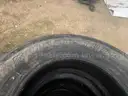 Lot of Bridge Stone Tires