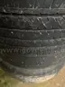 Lot of Bridge Stone Tires