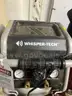 Whisper Tech Air Compressor *PARTS ONLY*