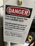 Whisper Tech Air Compressor *PARTS ONLY*
