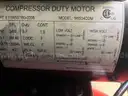 Whisper Tech Air Compressor *PARTS ONLY*