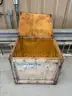 Wooden Crate - 30.5&#x201D; l x 26.5&#x201D; w x 27&#x201D; h