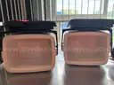 Lot of 2, Coleman Lil&#x27; Oscar Coolers