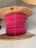 Fire Alarm Tech Cable, 3 Conductor, 16AWG, Solid, PVC Red Jacket, AIA 300V