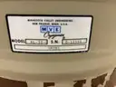 5 Liquid Nitrogen Dewars and 4 Gamma Spectrometers