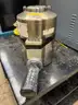 5 Liquid Nitrogen Dewars and 4 Gamma Spectrometers