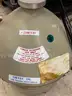 5 Liquid Nitrogen Dewars and 4 Gamma Spectrometers