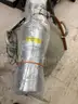 5 Liquid Nitrogen Dewars and 4 Gamma Spectrometers