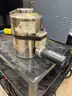 5 Liquid Nitrogen Dewars and 4 Gamma Spectrometers