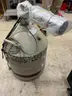 5 Liquid Nitrogen Dewars and 4 Gamma Spectrometers