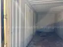 20&#x27; Sea Can (CPWU 298384 22U6) *Floor is Rusted*