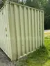 20&#x27; Sea Can (FXLU 152615 22G1)