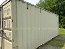 20&#x27; Sea Can (FXLU 152615 22G1)