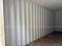 20&#x27; Sea Can (FXLU 152615 22G1)