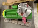 KNF Double Diaphragm Pump