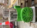 KNF Double Diaphragm Pump