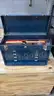 Master Craft Machinists Style Tool Box