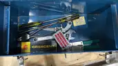 Canadian Tire Small Tool Box