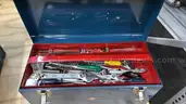 Canadian Tire Small Tool Box