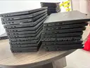 Lot of Laptops, Desktops, Monitors and Accessories *Hard Drives Removed, RAMS &#x26; BIOS Cleared*