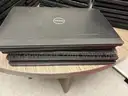 Lot of Laptops, Desktops, Monitors and Accessories *Hard Drives Removed, RAMS &#x26; BIOS Cleared*