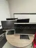 Lot of Laptops, Desktops, Monitors and Accessories *Hard Drives Removed, RAMS &#x26; BIOS Cleared*