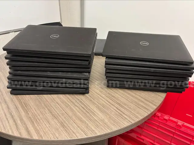 Lot of Laptops, Desktops, Monitors and Accessories *Hard Drives Removed, RAMS &#x26; BIOS Cleared*