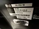 55&#x27; LG Monitor Signage