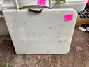 6&#x2019; Folding Table and Chair