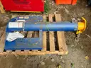 Vestil Jib Boom - Mdoel LMS-EBT-46-4