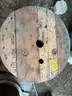3 Reels of 3/4&#x201D; Cable and 1 Reel of 5/8&#x201D; Cable