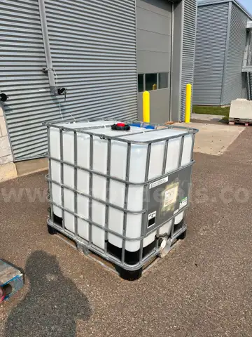 IBC Tote
