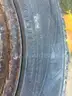Set of 4, Toyo 225/65R17 M&#x26;S Tires on Rims