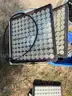 Lot of 4, Generator Stand Lights