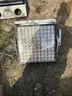 Lot of 4, Generator Stand Lights