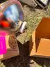 Lot of 4, Light Bulbs